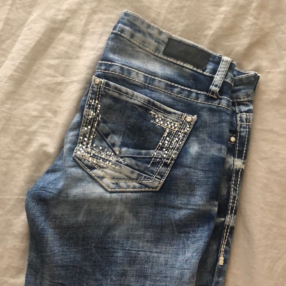 Daytrip Jeans